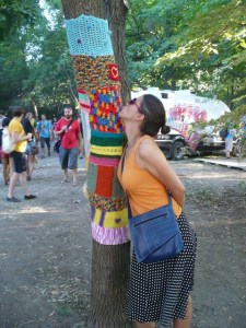 Osheaga 2012