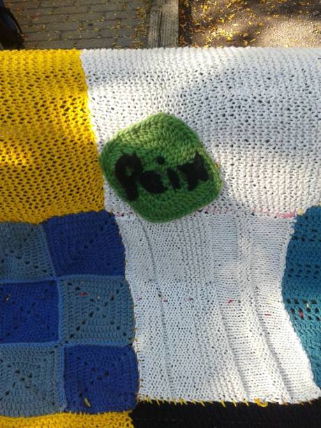 Place Marcelle Ferron