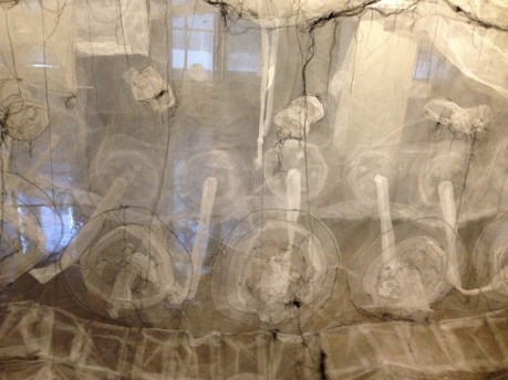 Jannick Deslauriers, Ce qui reste