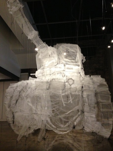 Jannick Deslauriers, Ce qui reste 