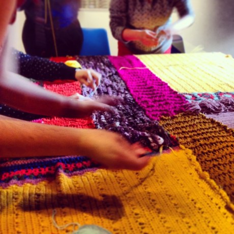 Maison de la culture