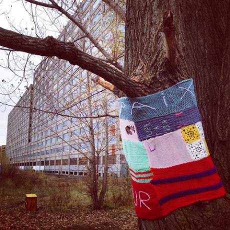 Champs des Possibles