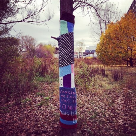 Champs des Possibles